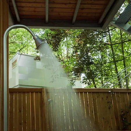 Appartement Urban Tree House