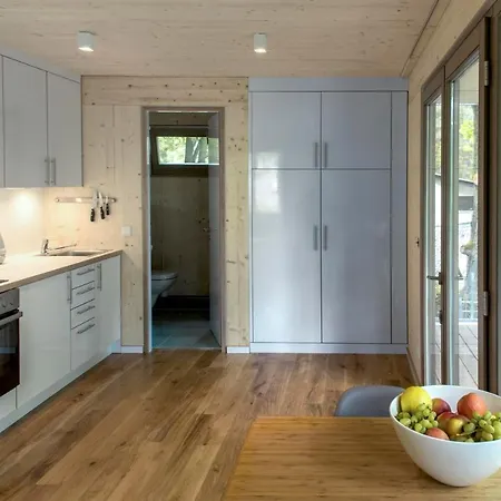 Appartement Urban Tree House *